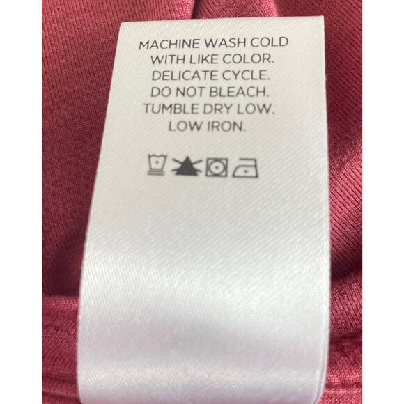 Member's Mark Mini Dress Dusty pink Large - Picture 6 of 6